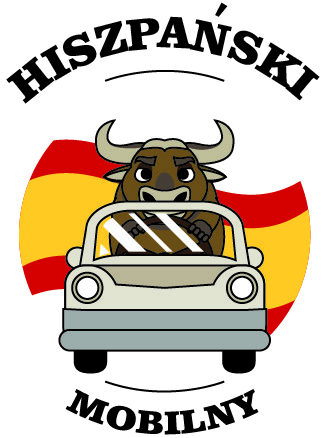 Mobilny Hiszpański