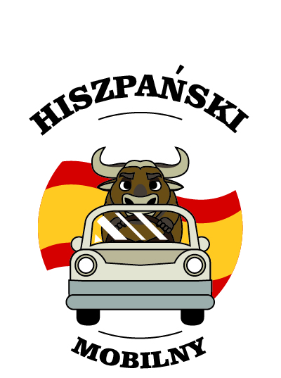 Mobilny Hiszpański