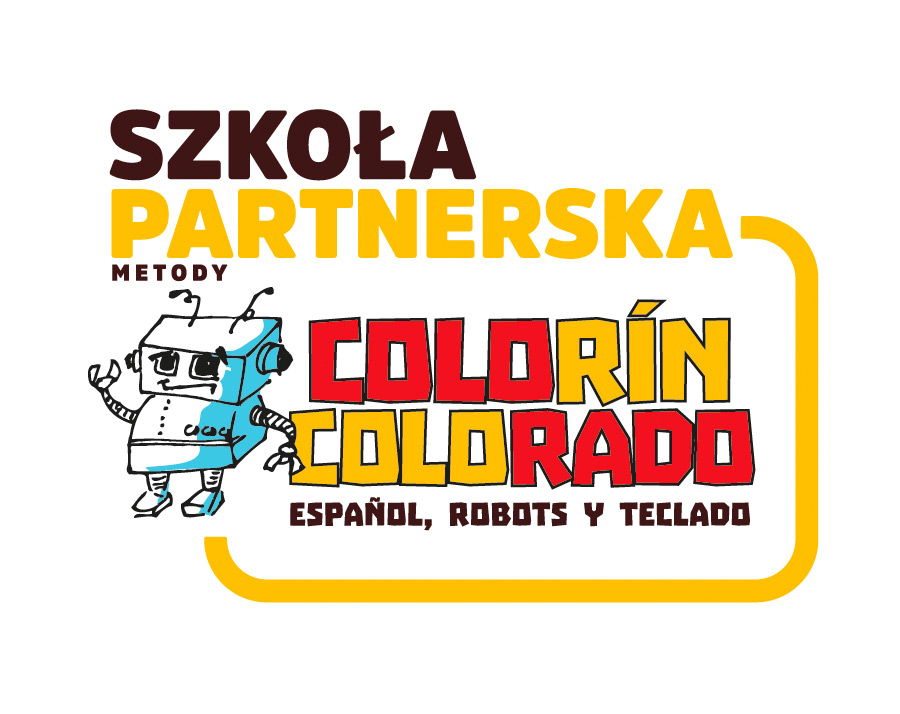 Szkoła Partnerska Metody Colorín Colorado